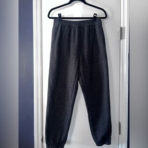 Peloton Charcoal Men's Sweatpants